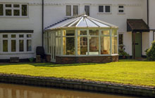 Weeting conservatory leads