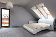 Weeting bedroom extensions