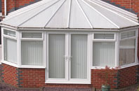Weeting conservatory installation