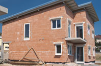 Weeting home extensions