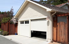 Weeting garage construction leads
