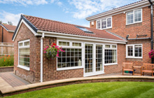 Weeting house extension leads