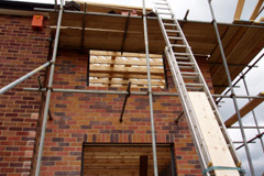 house extensions Weeting