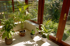 Weeting orangery costs